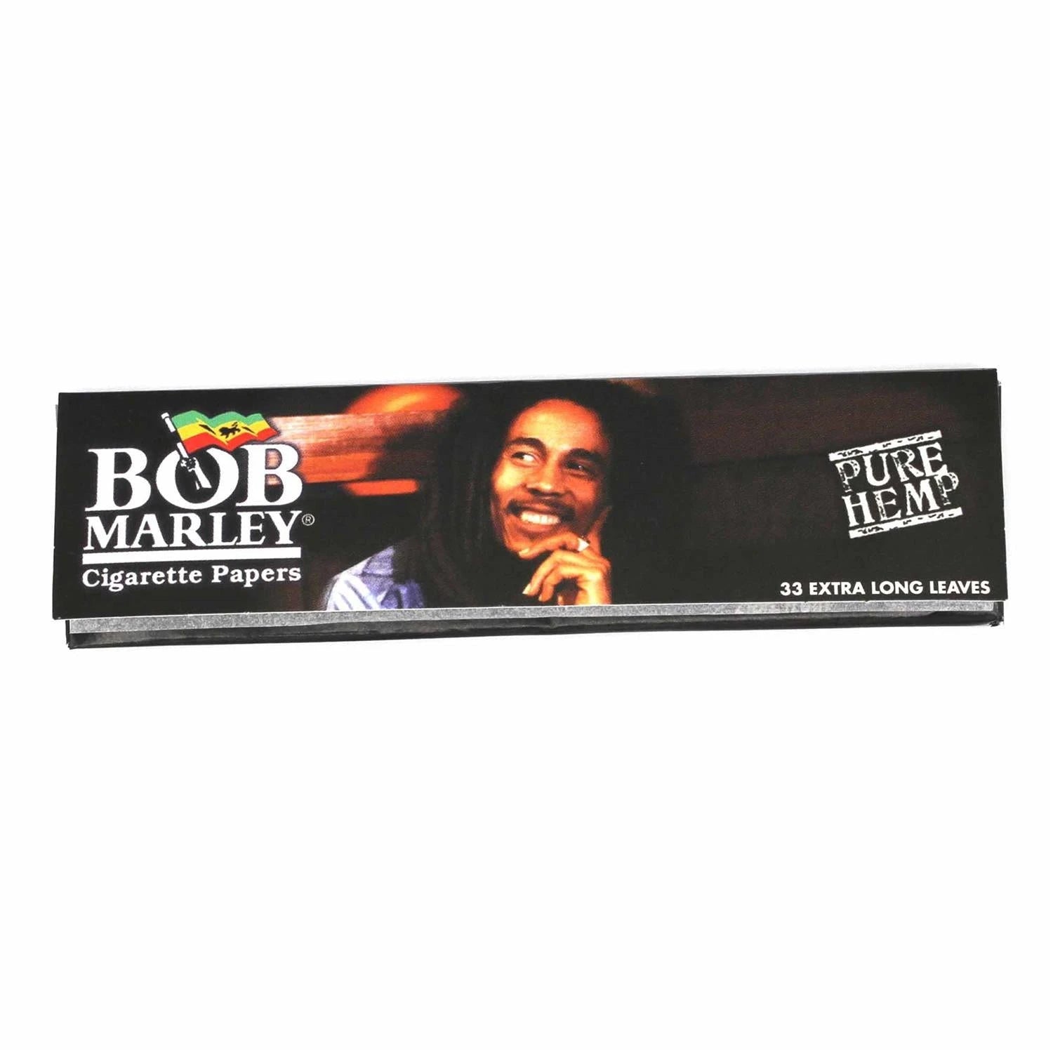 Bob Marley King Size Papers Bob Marley